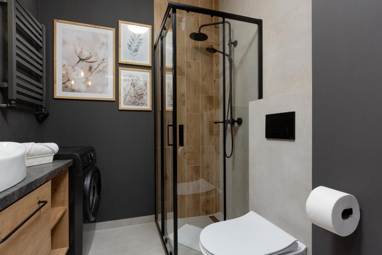 Studio Apartment Praga Targowa By Noclegi Renters ワルシャワ エクステリア 写真